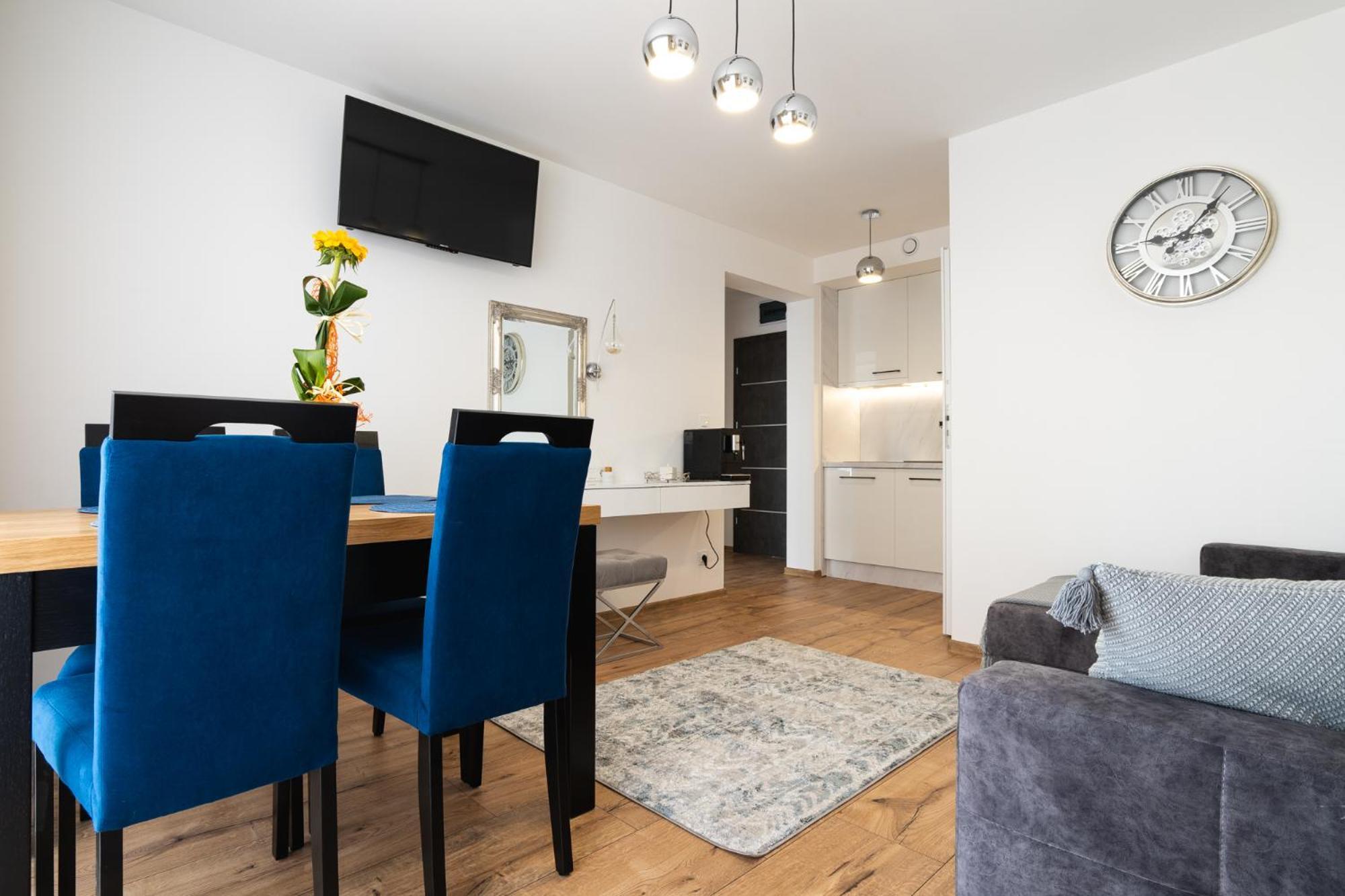 Solek Apartamenty I Pokoje Goscinne Mielno  Kültér fotó